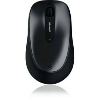 Microsoft Wireless Mouse 2000 (36D-00004) Microsoft Wireless Mouse 2000 (36D-00004)